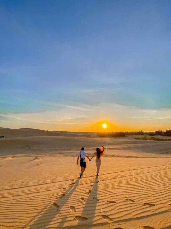 Mui Ne Sandunes: 5-hour Sunrise or Sunset Tour by Jeep - Why This Tour Is a Smart Choice
