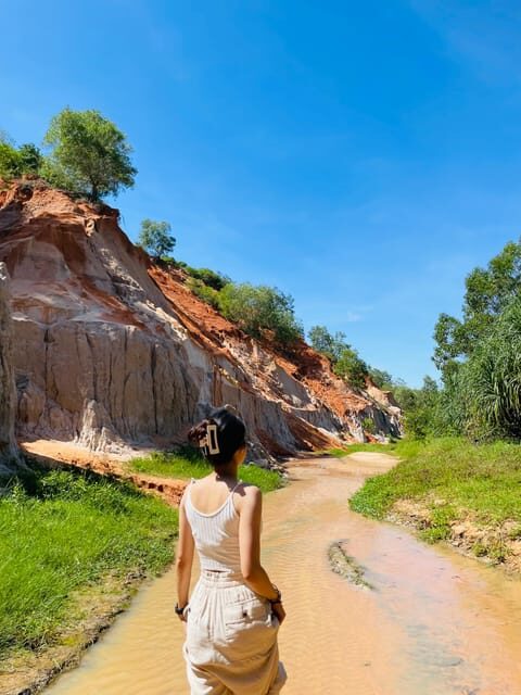 Mui Ne Sandunes: 5-hour Sunrise or Sunset Tour by Jeep - Who Should Consider This Tour?