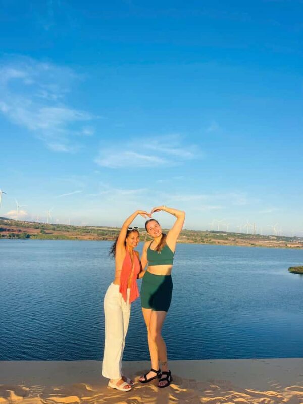 Mui Ne Sandunes: 5-hour Sunrise or Sunset Tour by Jeep - Frequently Asked Questions (FAQs)