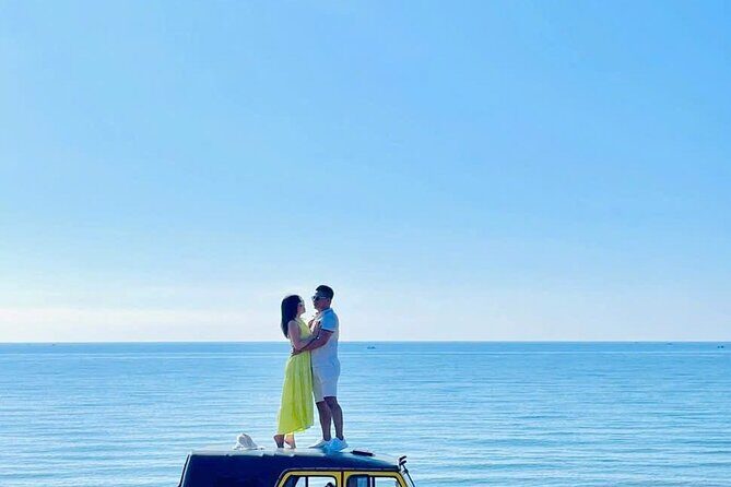 Mui Ne Shared jeep and 4WD Adventure - FAQ