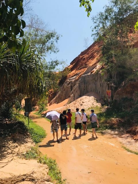 Mui Ne special: Quad Bike ATV drive by yourself+ Jeep &Guide - Final Thoughts