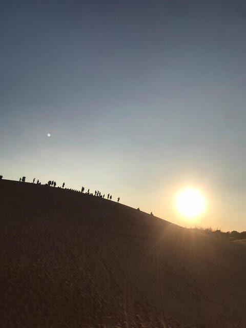 Mui Ne special: Quad Bike ATV drive by yourself+ Jeep &Guide - Who Is This Tour Best For?