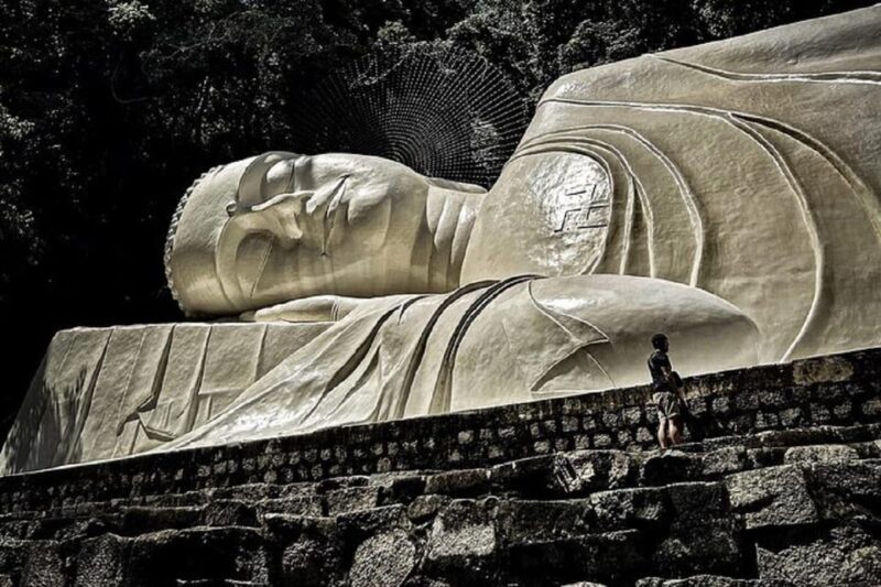 Mui Ne: Spiritual Tour in Ta Cu Moutain With Cable and Guide - An In-Depth Look at the Tour Experience