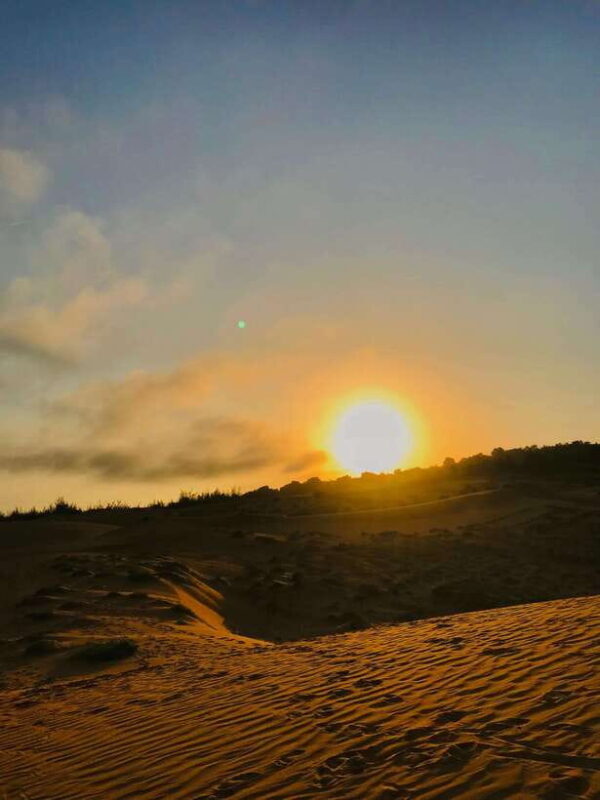 Mui Ne: Sunrise or Sunset Jeep Tour & Quad Bike With Driver - A Practical Look at the Tour