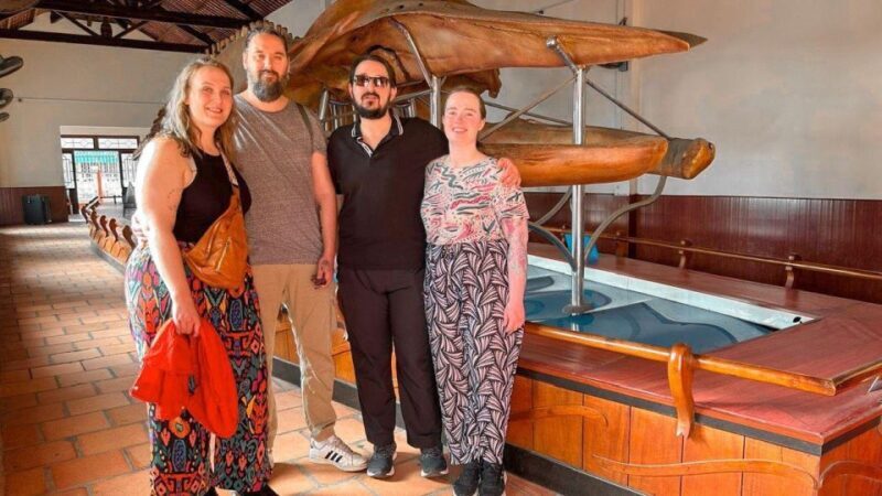 Mui Ne: Ta Cu Mountain Half A Day Tour with Local Guide - An In-Depth Look at the Tour Experience