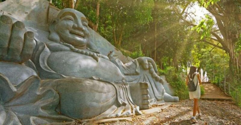 Mui Ne: Ta Cu Mountain Half A Day Tour with Local Guide - FAQ