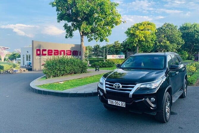 Mui Ne to Da Lat Private Car Transfer - Key Points