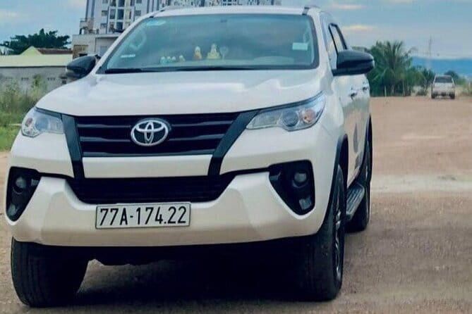 Mui Ne to Da Lat Private Car Transfer - Real Traveler Insights