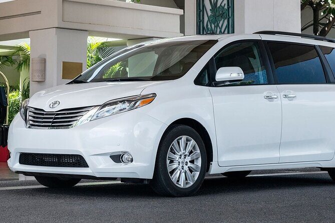 Mui Ne to Ho Chi Minh Airport (SGN) - Departure Private Transfer - Exploring the Mui Ne to Ho Chi Minh Airport (SGN) Private Transfer Experience