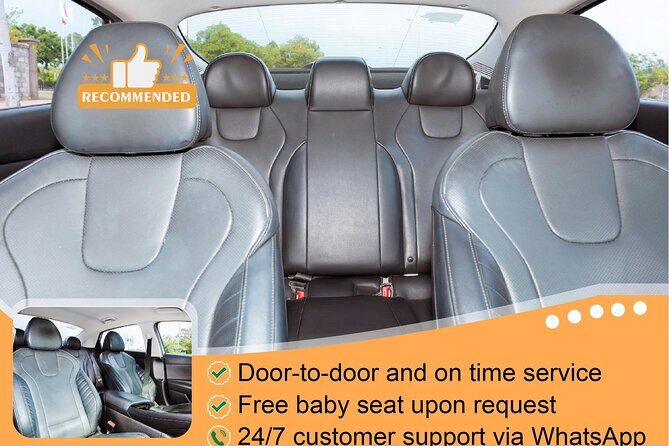 Mui Ne to Nha Trang Private Car Transfer - Final Thoughts