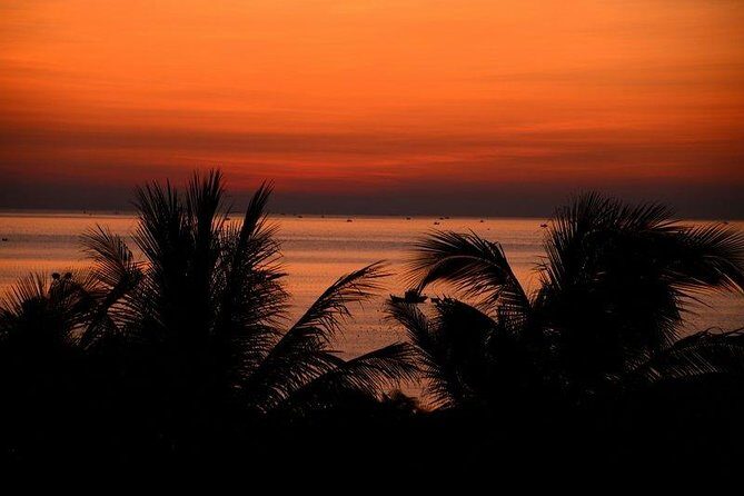 Mui Ne to Nha Trang - Private Transfer - Key Points