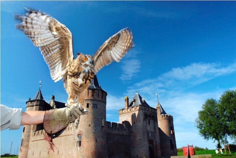 muiden-entry-ticket-to-muiderslot-castle