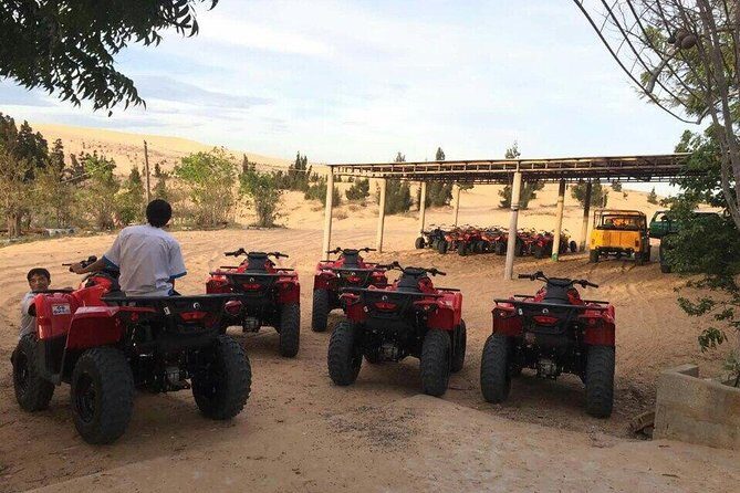 MuiNe Go Travel | Mui Ne sand dunes jeep tour - Is the Price Worth It?