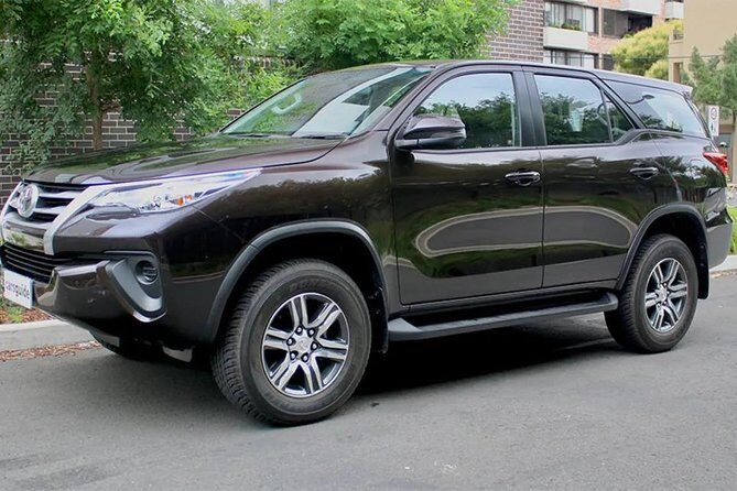 MuiNe Go Travel | Private car from Mui Ne to Ho Chi Minh city by car 7 seater - An Honest Look at the MuiNe to Ho Chi Minh City Transfer