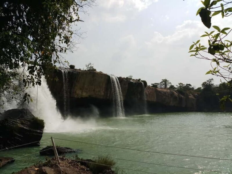 Muine to Dalat: 4-Day Central Highlands Easy Rider Tour - An In-Depth Look at the 4-Day Itinerary