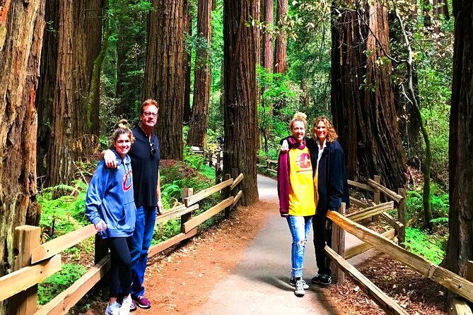 muir-woods-and-california-wine-country-8-hour-private-tour