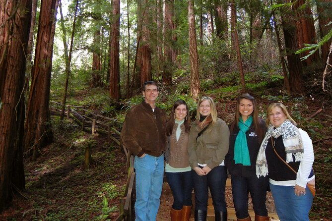 muir-woods-and-california-wine-country-8-hour-private-tour