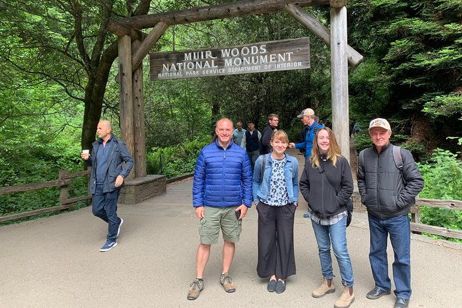 muir-woods-and-sausalito-small-group-tour