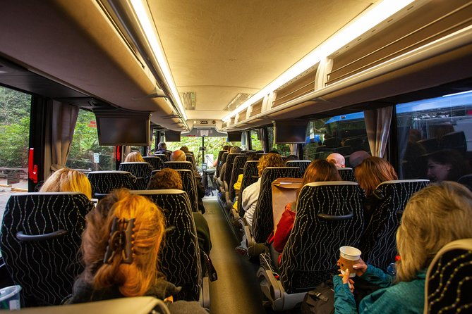 muir-woods-and-sausalito-tour-plus-bay-cruise