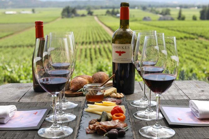 muir-woods-napa-8hr-private-scenic-wine-tour-from-san-francisco