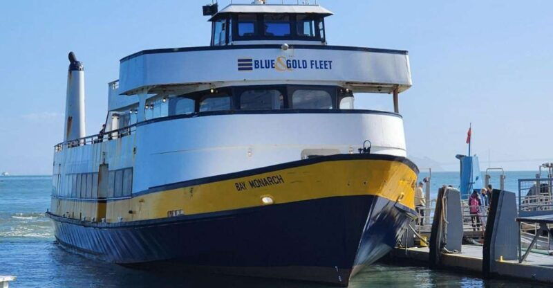 muir-woods-sausalito-and-ferry-back-to-fishermans-wharf