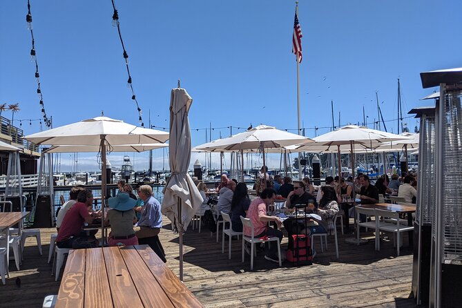 muir-woods-sausalito-and-tiburon-day-trip-from-san-francisco-2