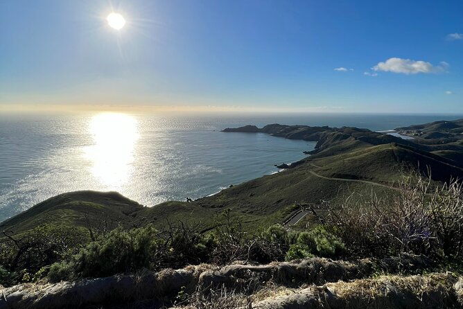 muir-woods-sausalito-marin-headlands-lighthouse-private-tour