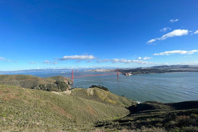 muir-woods-sausalito-marin-headlands-lighthouse-private-tour