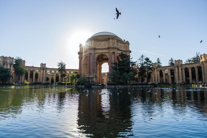 muir-woods-sausalito-tour-hop-on-hop-off-tour