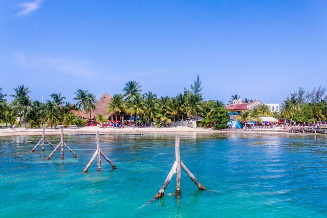 Mujeres Island Tour by Catamaran from Cancun City - FAQ