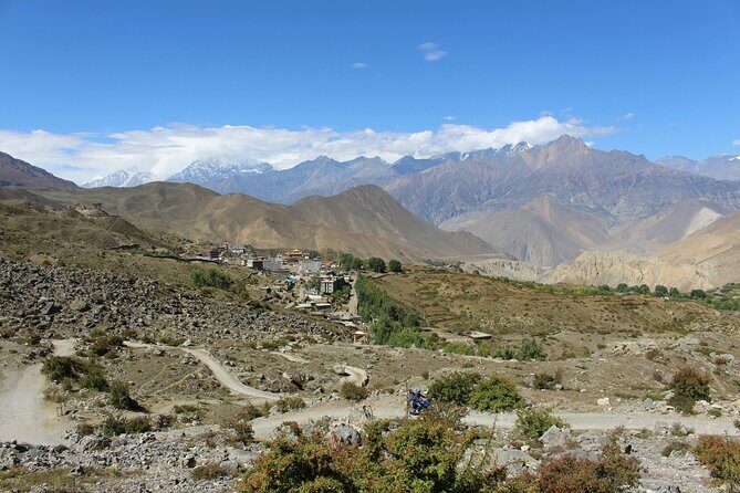 Muktinath Helicopter Tour Package Fly to Nepals Sacred Temple - Why This Tour Offers Great Value