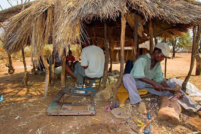 Mukuni Village Cultural Tour Livingstone - FAQs