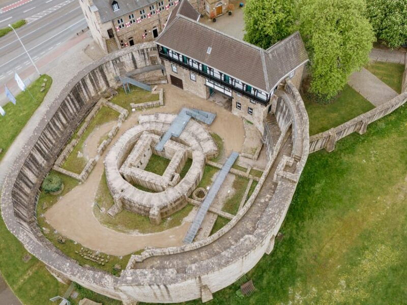 mulheim-an-der-ruhr-exclusive-tour-behind-the-scenes-at-broich-castle