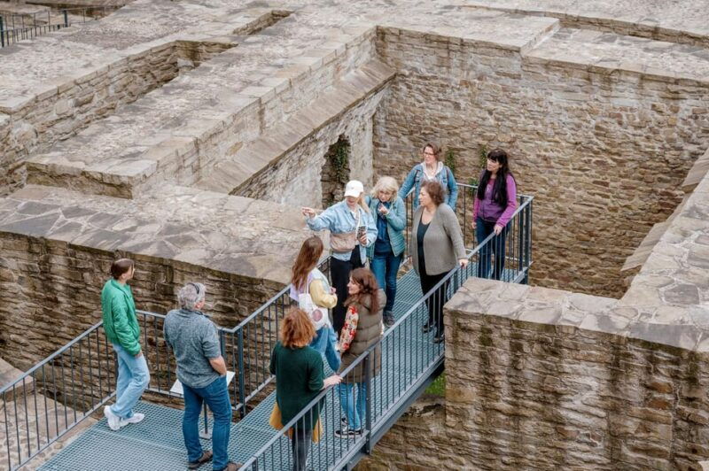 mulheim-an-der-ruhr-exclusive-tour-behind-the-scenes-at-broich-castle