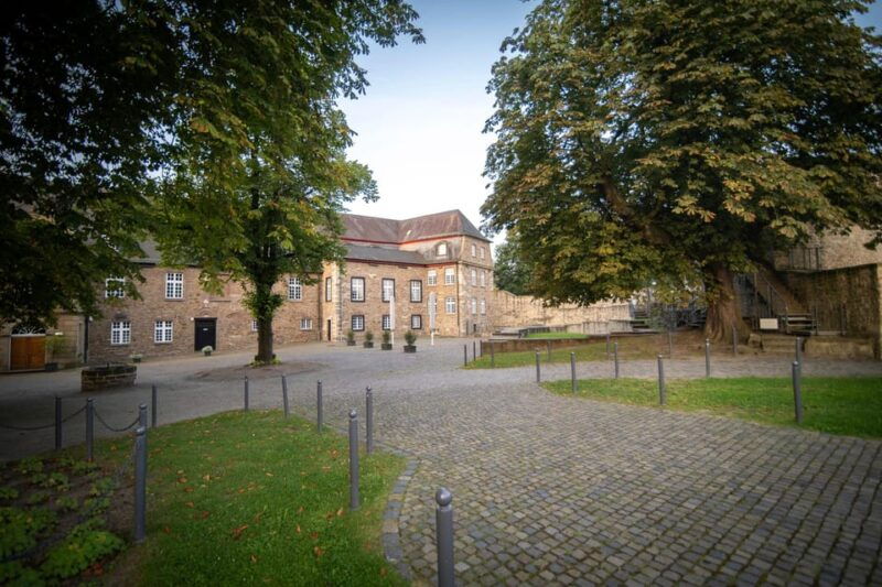 mulheim-an-der-ruhr-exclusive-tour-behind-the-scenes-at-broich-castle