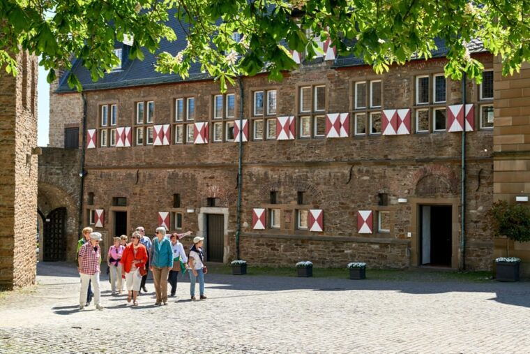 mulheim-an-der-ruhr-exclusive-tour-behind-the-scenes-at-broich-castle