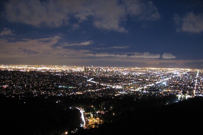 Mulholland Trail Horseback Tour - Why This Tour Is Worth Considering