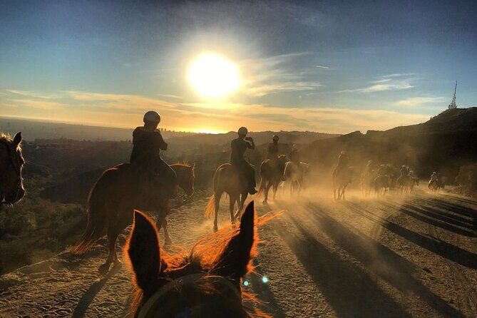 Mulholland Trail Horseback Tour - Who Will Enjoy This Tour?