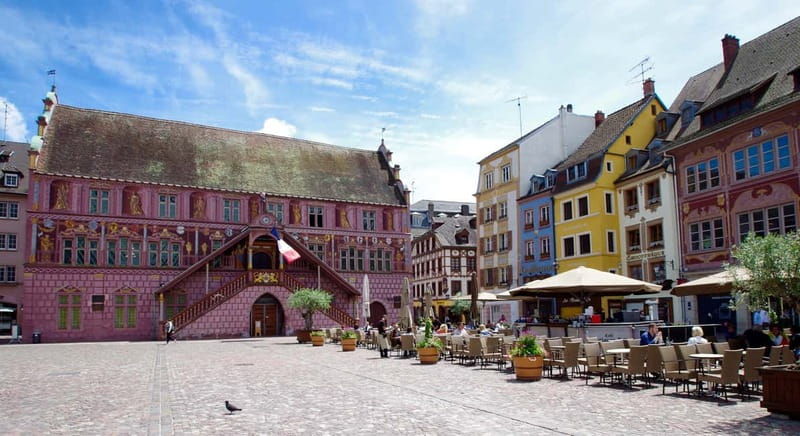 Mulhouse City Pass - Key Points