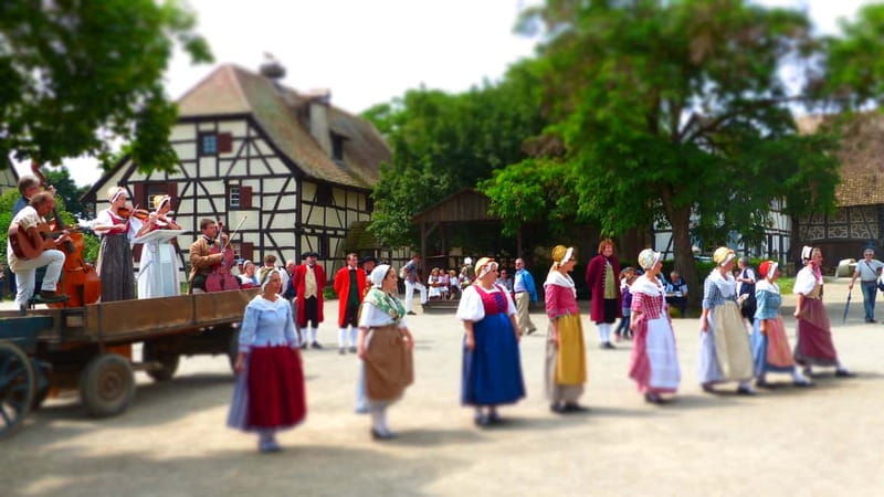 Mulhouse City Pass - A Closer Look at What’s Included