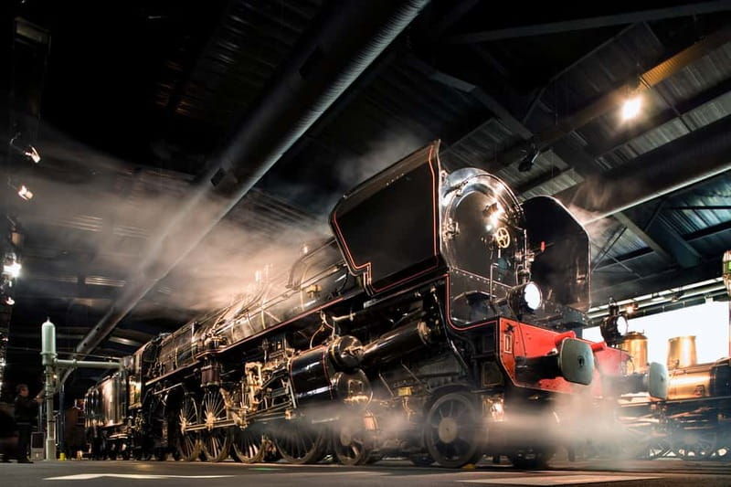 Mulhouse City Pass - Navigating Mulhouse with the Pass