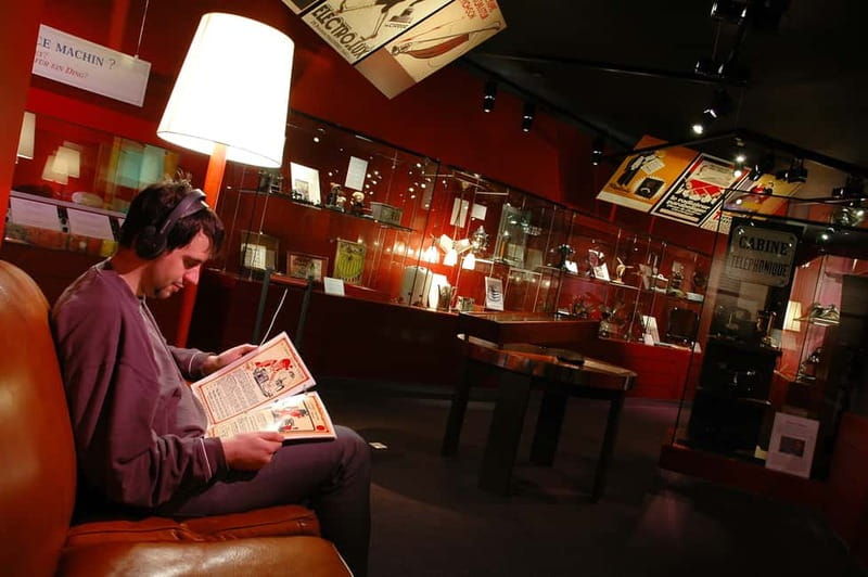 Mulhouse City Pass - Top Attractions You Can Visit