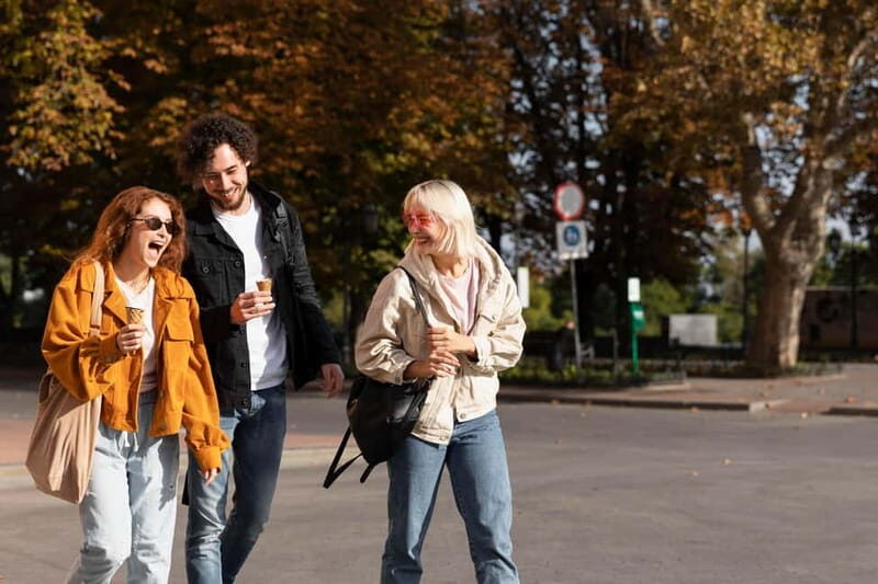 Mulhouse: Express Walk with a Local in 60 minutes - What You Can Expect from This Tour
