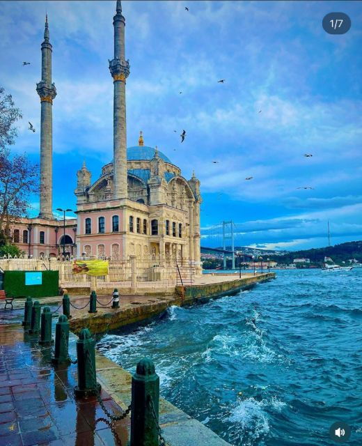 multi-2-days-private-guided-istanbul-top-highlights-tour