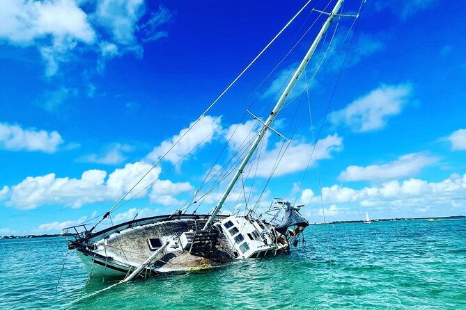 multi-activity-private-charter-boat-in-key-largo