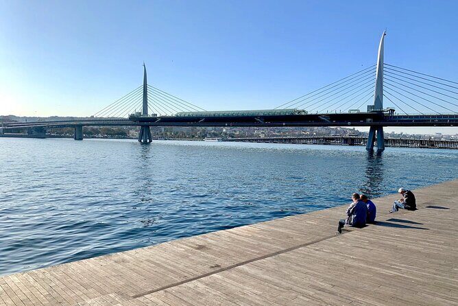Multi Cultural Istanbul: Galata Tower - Fener and Balat - Golden Horn by Ferry - An In-Depth Look at the Istanbul Multi-Cultural Tour