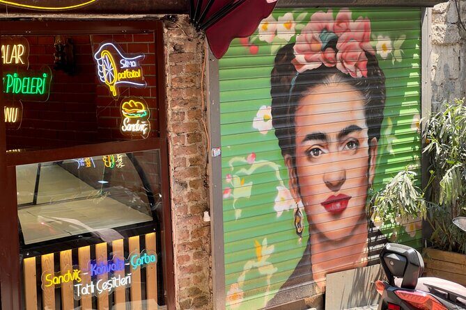 Multi Cultural Istanbul: Galata Tower - Fener and Balat - Golden Horn by Ferry - Who Will Love This Tour?