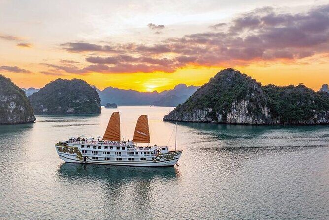Multi-Day Cruise Tour in Halong Bay and Lan Ha bay from Hanoi - An Honest Look at the Price and Value