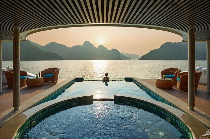 Multi-Day Cruise Tour in Halong Bay and Lan Ha bay from Hanoi - Who Is This Tour Best For?