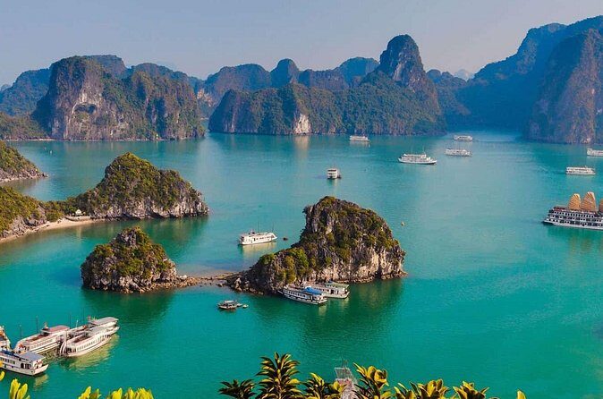 Multi-Day Cruise Tour in Halong Bay and Lan Ha bay from Hanoi - FAQ